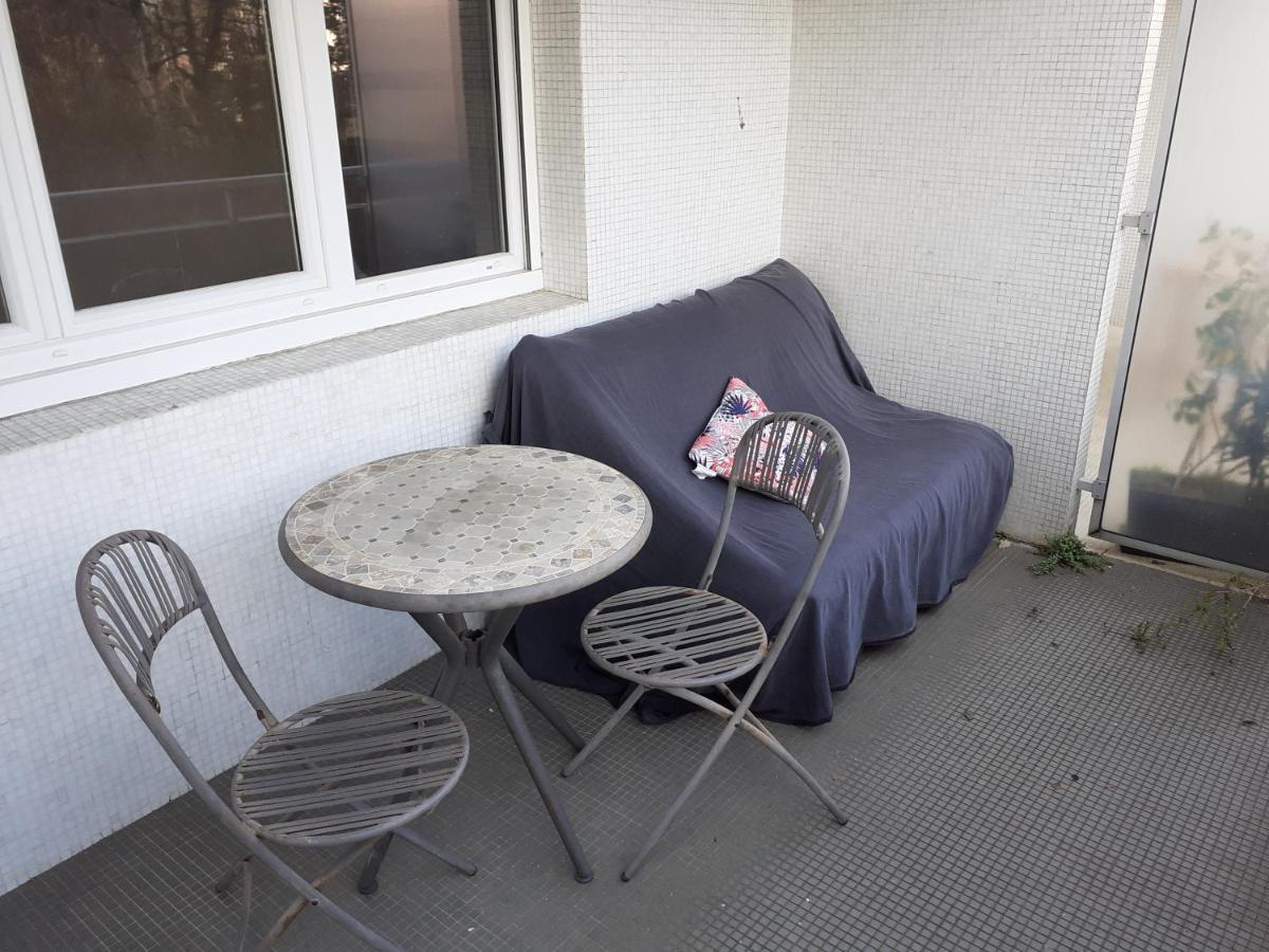 Apartamento Centre-ville Rennes