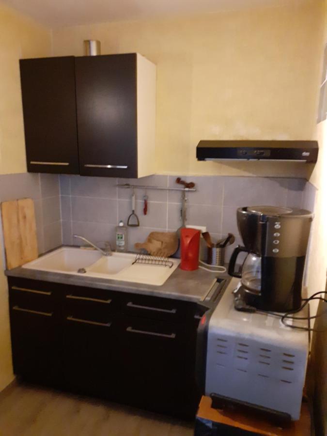 Centre-ville Apartamento Rennes