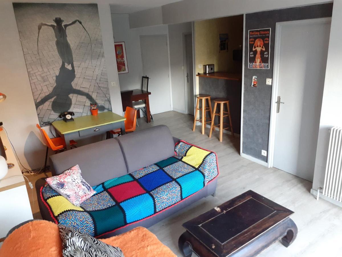 Apartment Centre-ville